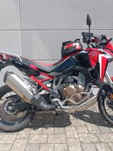 Honda CRF 1100 AL 2ED AFRICA TWIN **TOP ZUSTAND** - Offers