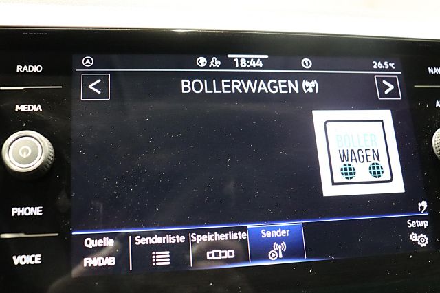 Polo Life GOAL 1.0 TSI LED NAVI PDC FREISP. TEMP