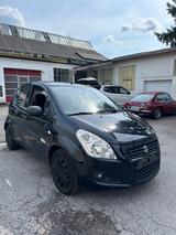 Suzuki Swish Fresh 1.3 Euro5 Klimaanlage/P... - Suzuki Swift: Eu