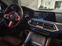 Fahrzeugabbildung BMW X6 xDrive 30 d *M-SPORT* (ACC/LASER/CAM/LIFT/SPU