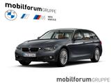 BMW 320 i xDrive Touring Luxury Line LED 4xSHZ NAVI - BMW: Kombi, Xdrive