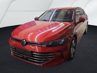 Volkswagen Passat Variant - Vorschau Bild 2