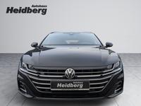 Volkswagen Arteon Shooting Br. R-LINE AHK PANO NAPPA IQ 20"