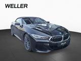 BMW M850i Cabrio LiCoPro,DAPro,Laser,B&O,360°,HUD - BMW M850 Cabrio Gebrauchtwagen