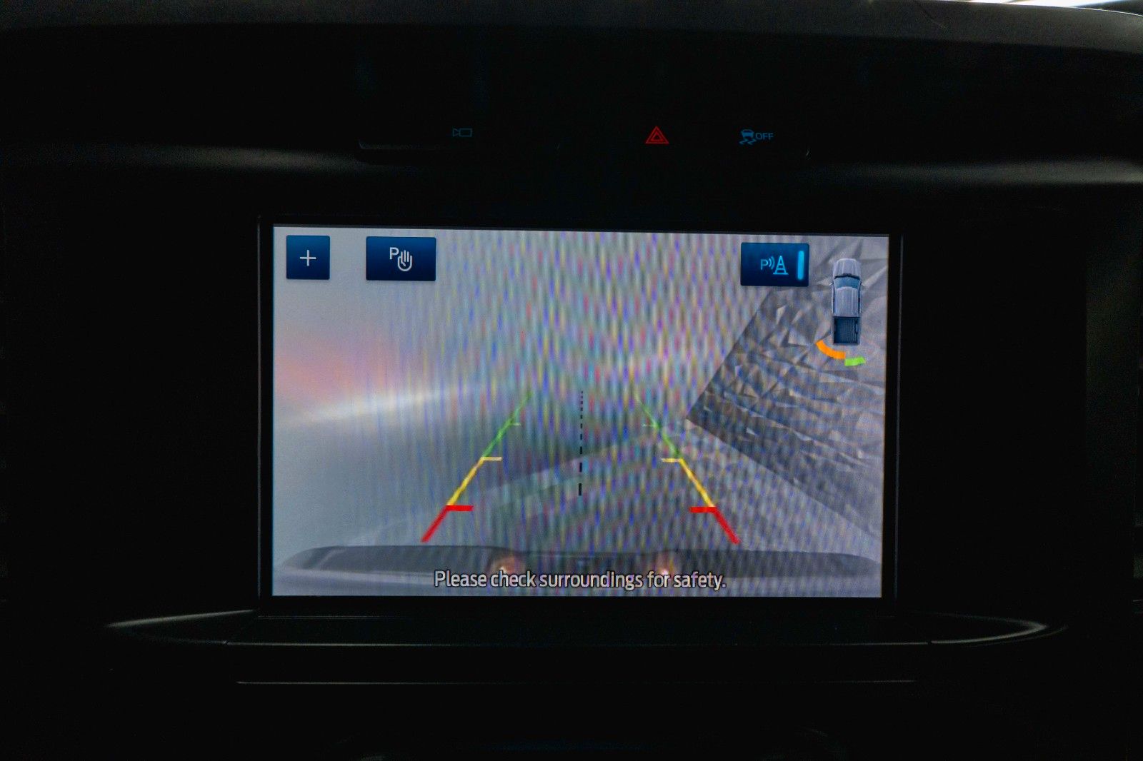 Fahrzeugabbildung Ford F150 5.0L V8 4x4 Offroad SuperCrew RAPTOR 19%