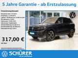 Volkswagen Touareg 3.0TDI R-Line Black Style 22" Nachtsicht