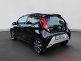 Toyota Aygo Team D ACC Apple CarPlay Android Auto Musik - Toyota Aygo (X) in Oldenburg