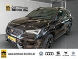 Cupra Ateca 2.0 TSI 4D VZ DSG *AHK*ACC*NAV*R-CAM*SHZ* - Cupra Ateca Gebrauchtwagen in Berlin