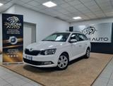 Skoda SKODA FABIA 1.4 TDI 90CV AMBITION - Skoda Fabia mit Diesel-Antrieb: 1.9
