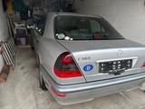 Mercedes-Benz C 180 MIT ERST 45TKM! 1 HAND! - Mercedes-Benz aus 1999: 180 C