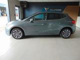 Seat Ibiza 1,0 TSI Xcellence - SEAT Ibiza XCELLENCE mit Benzin-Antrieb