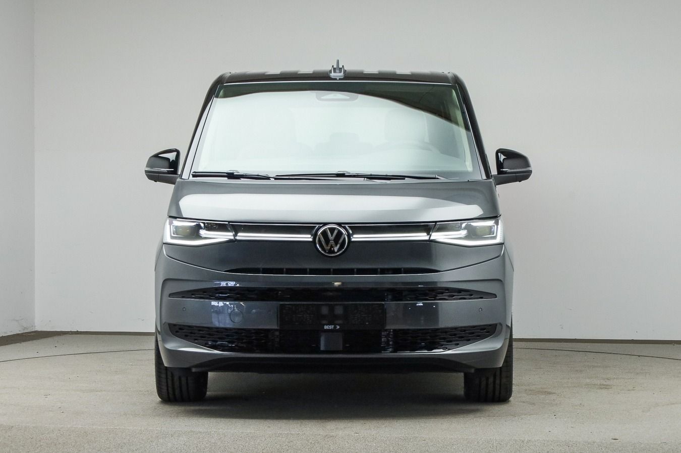 Volkswagen T7 Multivan - Bild 4