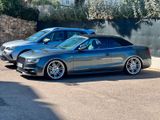 Audi A5 3.0 tdi b&o Cabrio S Line Recaro 2... - Audi A6: Cabrio