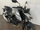 Honda CB750 Hornet Modell 2025 - Alle Farben - Offers