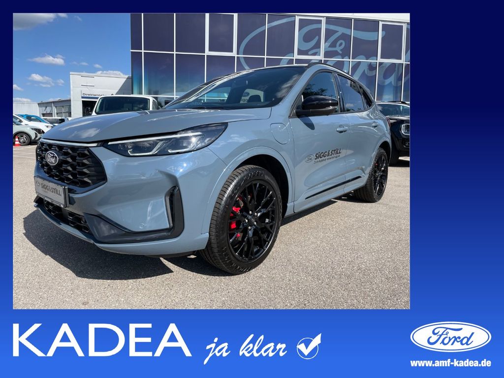 Image of Ford Kuga
