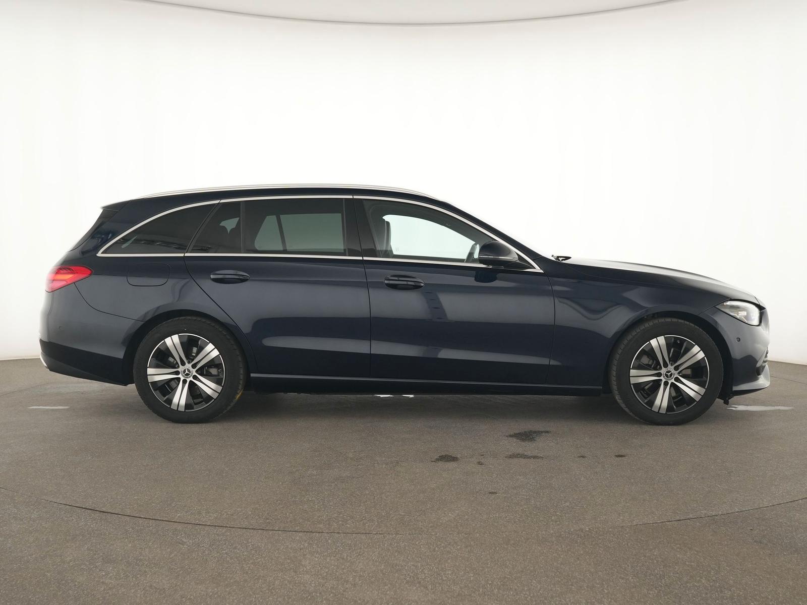 Mercedes-Benz C-Class d 4Matic Avantgarde Distronic Plus LED Nav, миниатюра 5
