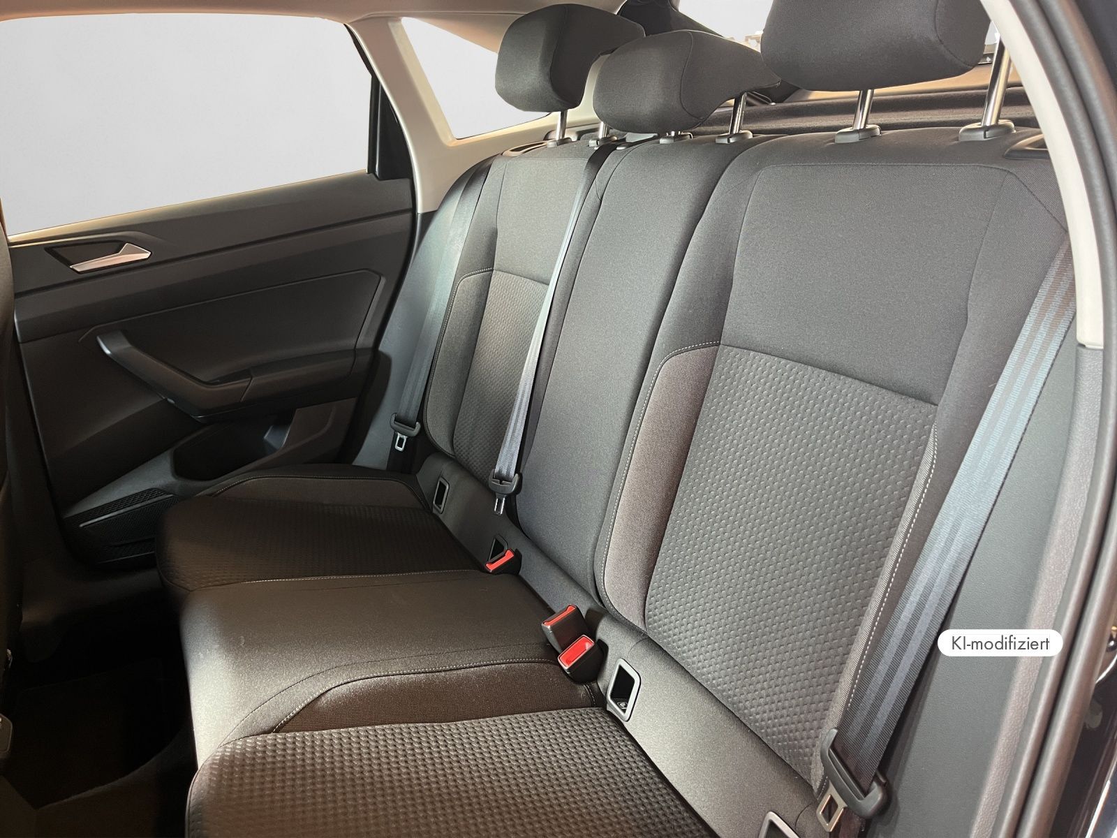 Volkswagen Taigo - Bild 15