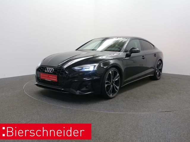 Audi A5 Sportback 40 TDI S tronic 2xS line VIRTUAL PD