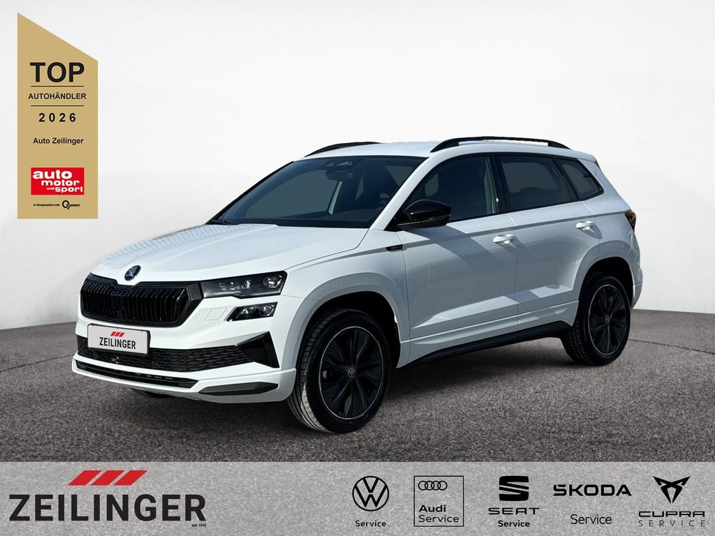 Image of Skoda Karoq