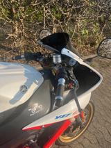 Yamaha R1 - YAMAHA 2003 R1