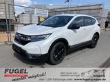 Honda CR-V 2.0 i-MMD HYBRID 4WD Sport Line Navi|SHZ|Le - Honda CR-V Gebrauchtwagen in Chemnitz