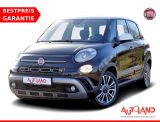 Fiat 500L 1.4 Cross Kamera Tempomat Klimaaut. PDC DAB - Fiat 500L