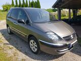 Citroën Citroen C8 Automatik 2.0 HDI Exclusiv Schi... - Citroën C8: 2.2