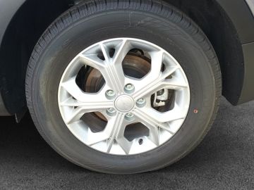 KGM Tivoli ESSENTIAL 1.5 Navi°AC°RFK°SHZ°ALU°DAB°Car