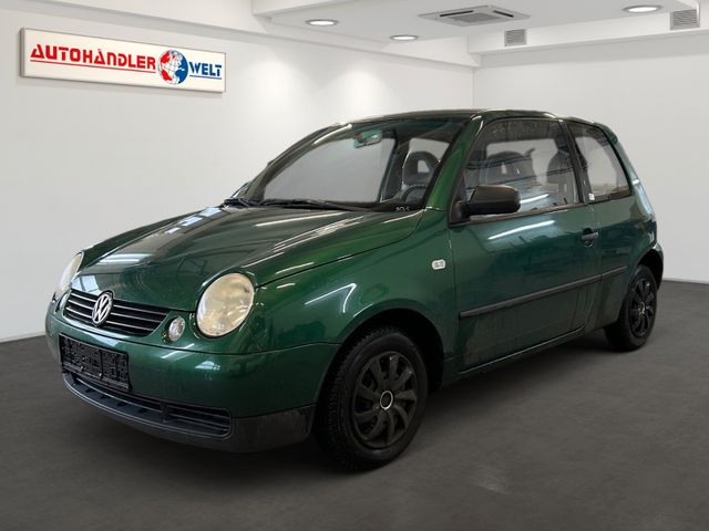 Volkswagen Lupo 1.0