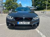 BMW 440i Cabrio/ M Pak. ab Werk/Duts./HK/Navi/Key.Go - BMW 440: Cabrio