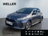 Toyota Yaris Hybrid 116 1.5 Teamplayer *LED*CAM*SHZ*ACC - Toyota Yaris Jahreswagen
