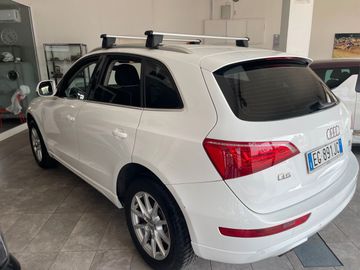 Audi Q5 - 4