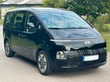 Hyundai STARIA 1.6 T-GDI Trend *9Si*EasyAcces*ParkPkt* - Hyundai: 9 Sitzer
