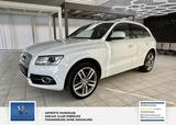 Audi Q5 2.0 TDI 140 kW quattro 2 Hand* S Line* - Audi in Essen: Q1