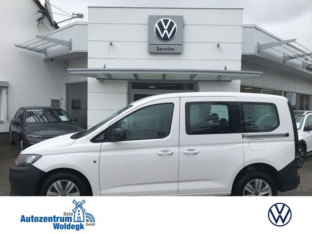 VW Caddy Kombi 1.5 TSI