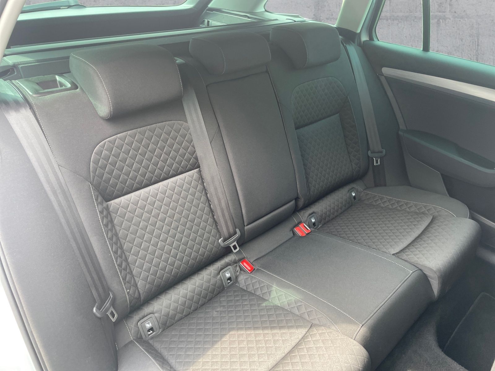 Skoda Superb - Bild 16