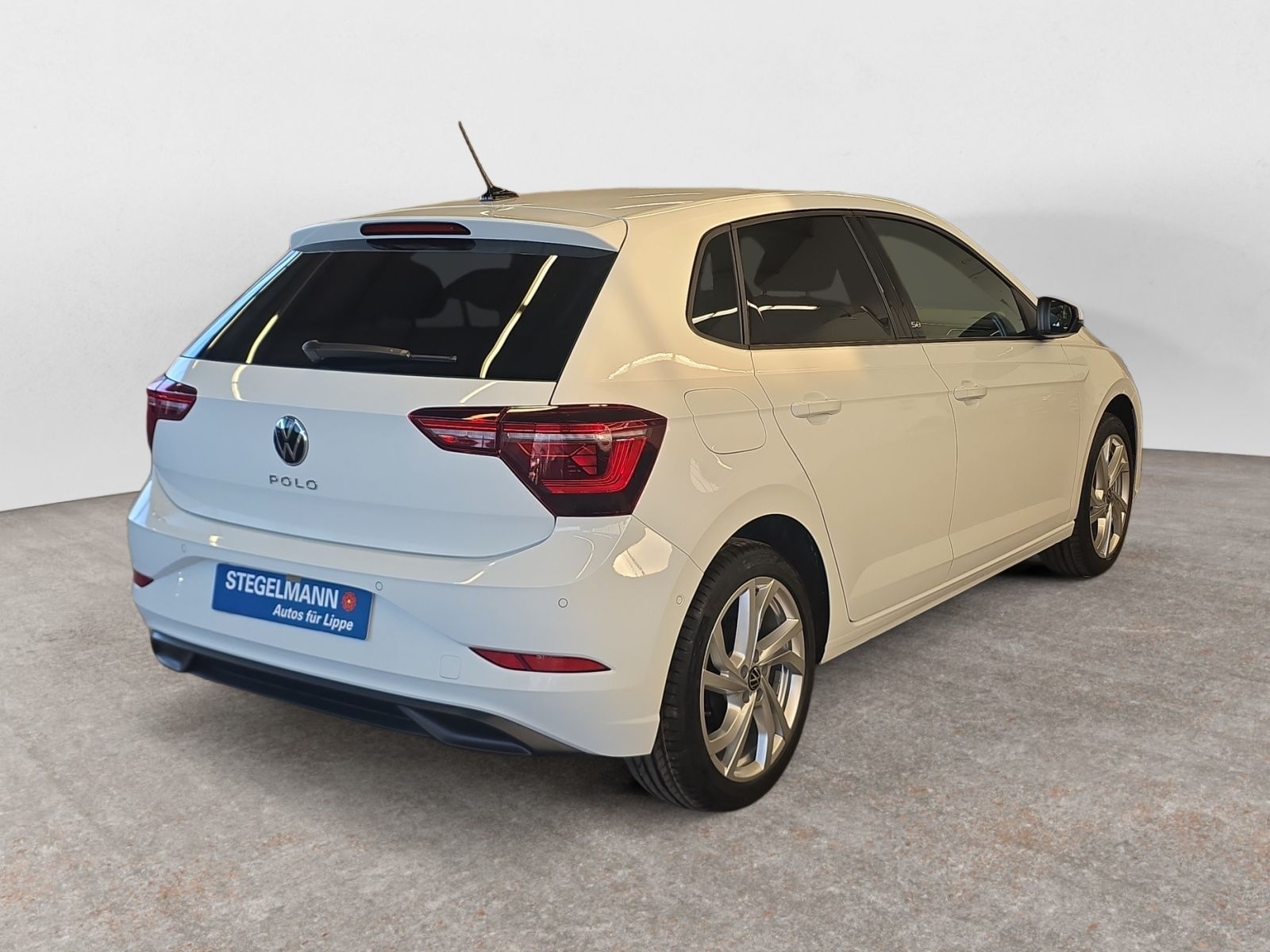 Volkswagen Polo - Bild 6