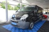 Renault Trafic Combi 2.0 dCi L1H1 *8 SITZER*KLIMA*2.HAND - Renault aus 2008