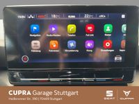 Cupra Formentor - Vorschau Bild 12