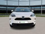 Toyota Yaris Cross Hybrid Business 17200 netto export - Toyota Yaris SUV