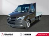 Mercedes-Benz Sprinter 319 CDI Pritsche MBUX LED AHK3,5t V6 7G