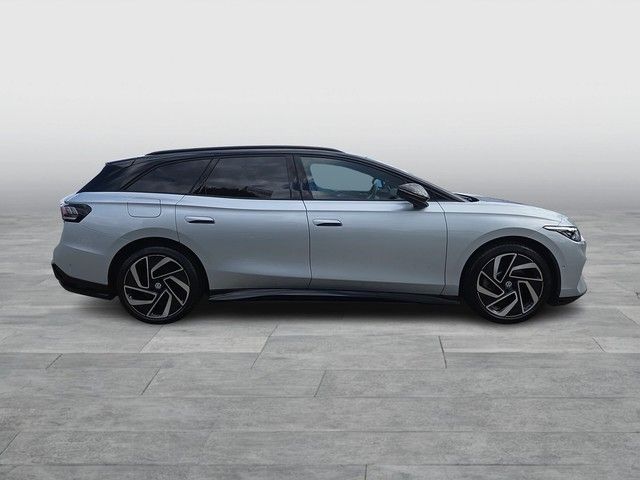 Volkswagen ID.7 - Bild 5