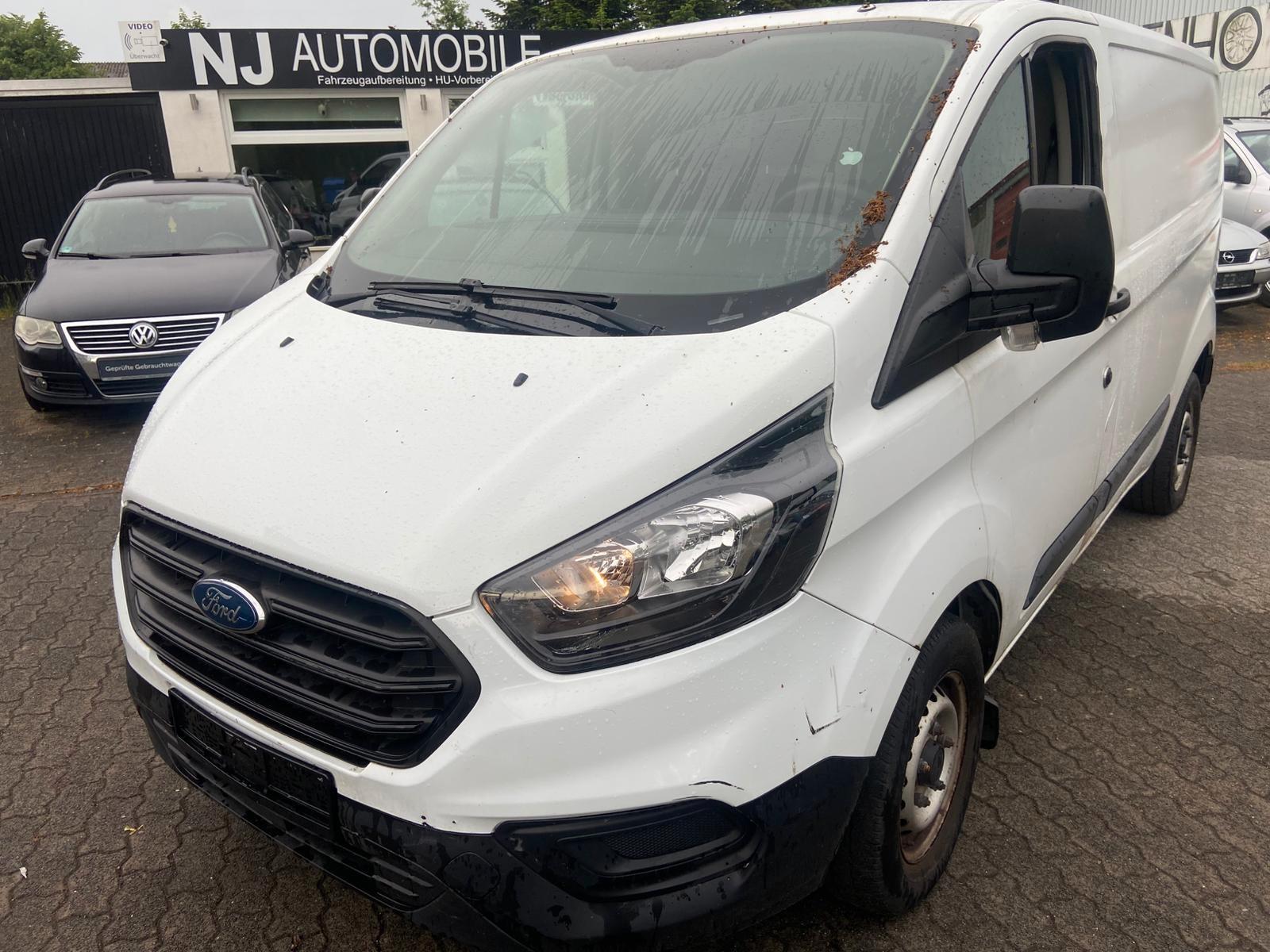Ford Transit Custom Kasten 280 L1 Trend Euro6