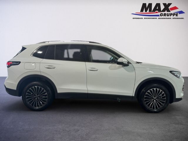 Tiguan Elegance 2,0 l TDI SCR 4MOTION 142 kW (19