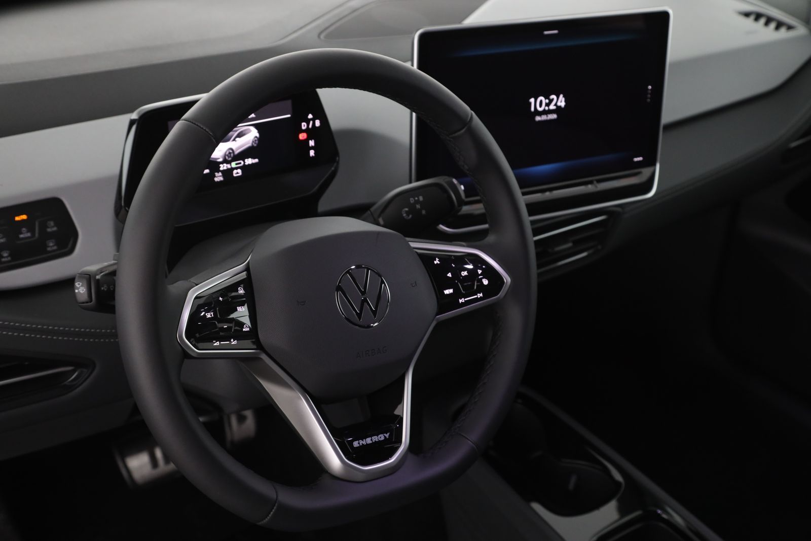 Volkswagen ID.3 - Bild 12