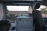 Volkswagen T6.1 Wohnmobil California / Multivan - Volkswagen Multivan california