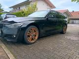 BMW f31 340i - BMW 340 F31 Gebrauchtwagen