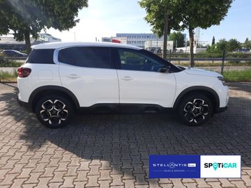 Citroen C5 Aircross - 4