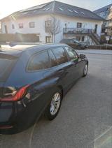BMW 318d -  - BMW 318 von privat
