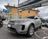 Land Rover Range Evoque 2.0D 150 CV AWD Auto SE  - Land Rover Range Rover Evoque SE mit Hybrid-Antrieb (Diesel-Elektro)